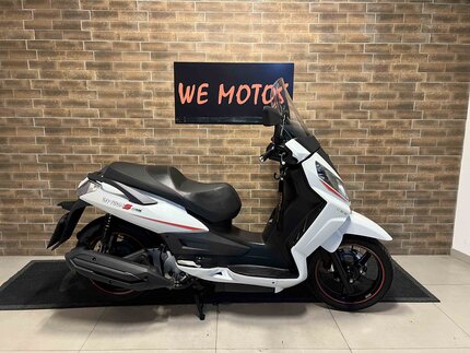 Citycom 300i 2022