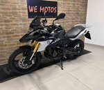 G 310 GS 2025