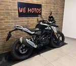 G 310 GS 2025
