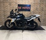 G 310 GS 2025