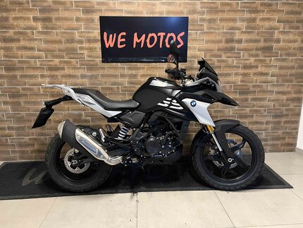 G 310 GS 2025