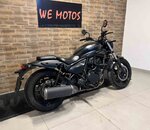 Eliminator 2025