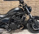 Eliminator 2025