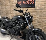 Eliminator 2025
