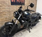 Eliminator 2025