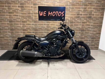 Eliminator 2025