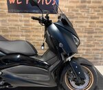 Xmax 250 2024
