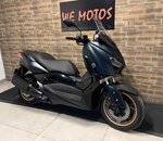 Xmax 250 2024