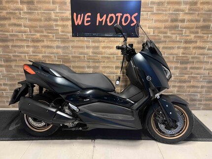 Xmax 250 2024