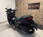 Xmax 250 Conected 2025