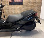 Xmax 250 Conected 2025