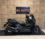 Xmax 250 Conected 2025