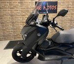 Xmax 250 Conected 2025