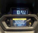 Xmax 250 Conected 2025