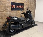 Xmax 250 Conected 2025