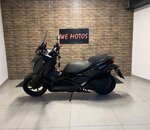 Xmax 250 Conected 2025