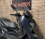 Xmax 250 Conected 2025