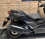 Xmax 250 Conected 2025