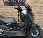 Xmax 250 Conected 2025