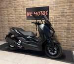 Xmax 250 Conected 2025