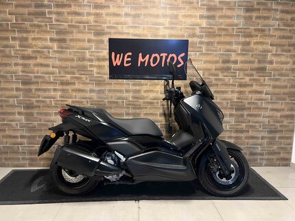 Xmax 250 Conected 2025