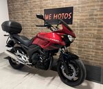 TDM 900 2007