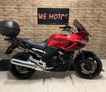 TDM 900 2007