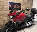 TDM 900 2007