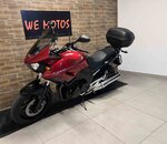 TDM 900 2007