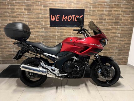 TDM 900 2007