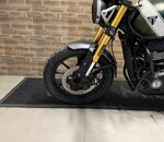 Scrambler 400X 2024