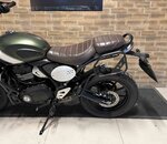 Scrambler 400X 2024