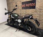 Scrambler 400X 2024