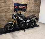 Scrambler 400X 2024