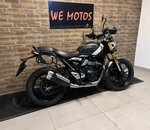 Scrambler 400X 2024