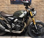 Scrambler 400X 2024