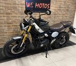 Scrambler 400X 2024
