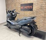 Cruisym 300 2025