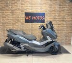 Cruisym 300 2025