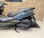 Cruisym 300 2025