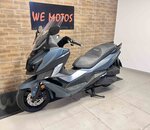 Cruisym 300 2025