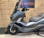 Cruisym 300 2025