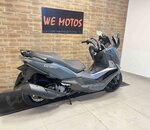 Cruisym 300 2025