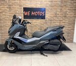 Cruisym 300 2025