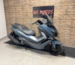 Cruisym 300 2025