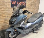 Cruisym 300 2025