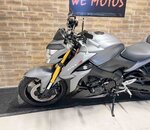 GSX- S1000 2017