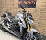 GSX- S1000 2017