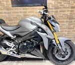 GSX- S1000 2017