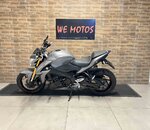 GSX- S1000 2017